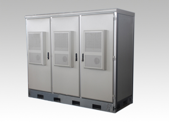 歷史悠久的機箱機柜發展經歷