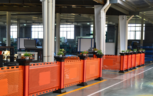 滄州恒信機箱設備有限公司